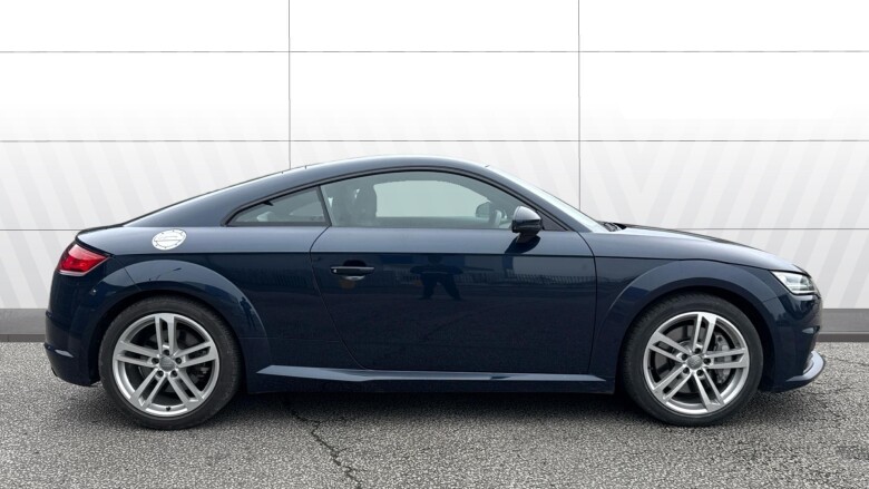 Audi TT 45 TFSI Sport 2dr Petrol Coupe